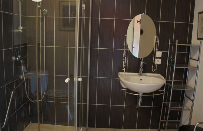 Casa de 2 quartos em Crozon com jardim e terraço - Foto 9
