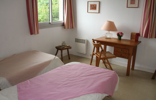 Casa de 2 quartos em Crozon com jardim e terraço - Foto 11