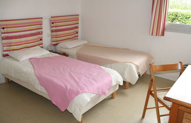 Casa de 2 quartos em Crozon com jardim e terraço - Foto 10
