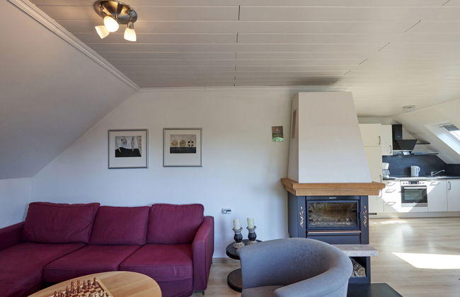 Haus mit 6 Schlafzimmern in Frankenau mit garten und terrasse - Foto 21