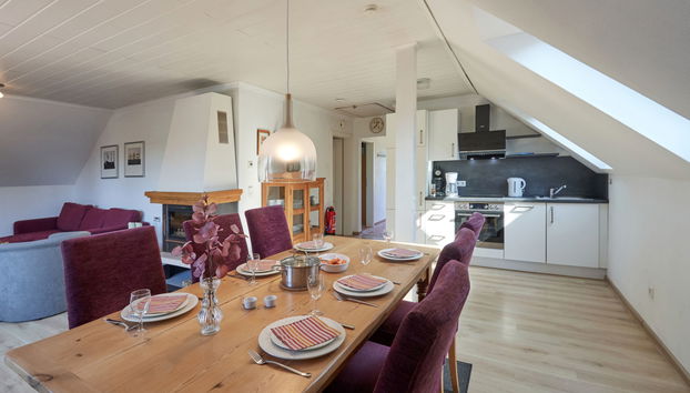 Haus mit 6 Schlafzimmern in Frankenau mit garten und terrasse - Foto 4