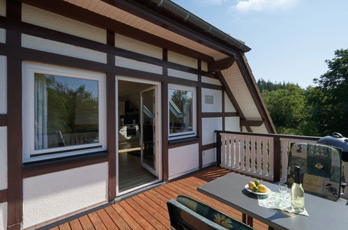 Photo 35 - Maison de 4 chambres à Frankenau avec terrasse et vues sur la montagne