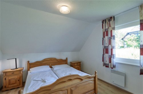 Foto 24 - Casa con 4 camere da letto a Frankenau con terrazza e vista sulle montagne