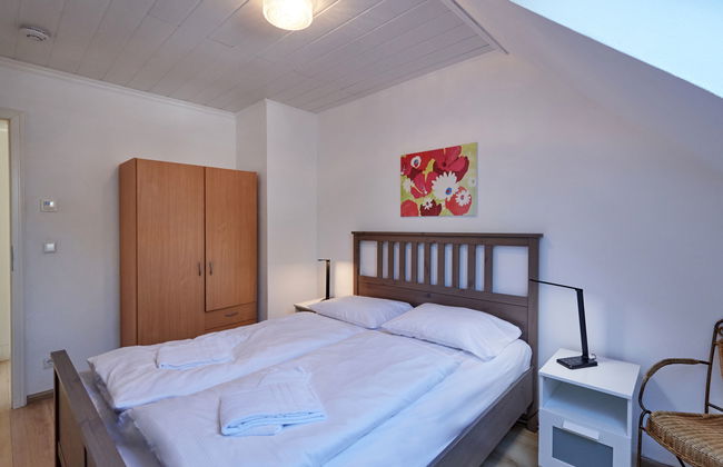 Haus mit 6 Schlafzimmern in Frankenau mit garten und terrasse - Foto 30