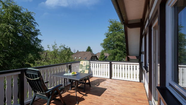 Haus mit 6 Schlafzimmern in Frankenau mit garten und terrasse - Foto 2