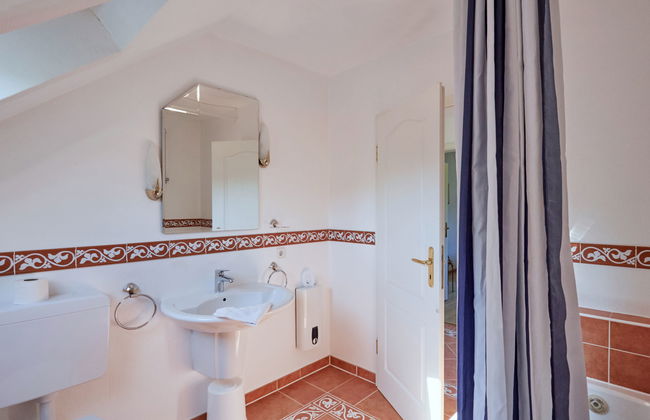 Haus mit 6 Schlafzimmern in Frankenau mit garten und terrasse - Foto 31