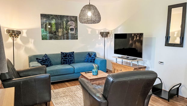 Haus mit 6 Schlafzimmern in Frankenau mit garten und terrasse - Foto 3
