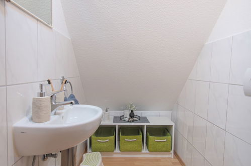 Foto 32 - Apartamento de 3 quartos em Norden com jardim