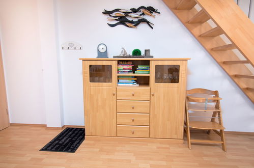 Foto 9 - Apartamento de 3 quartos em Norden com jardim