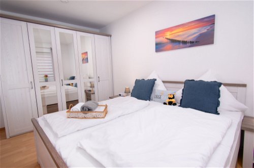 Photo 16 - 3 bedroom Apartment in Norden with sea view