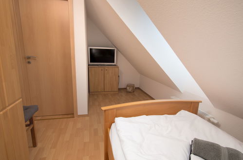 Foto 22 - Apartamento de 3 quartos em Norden com jardim