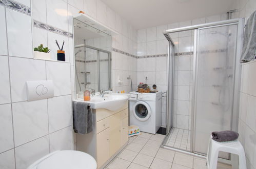 Foto 29 - Apartamento de 3 quartos em Norden com jardim