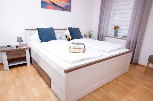 Foto 5 - Apartamento de 3 quartos em Norden com vistas do mar