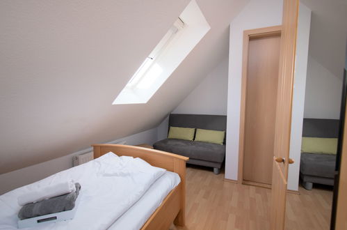 Foto 20 - Apartamento de 3 quartos em Norden com jardim