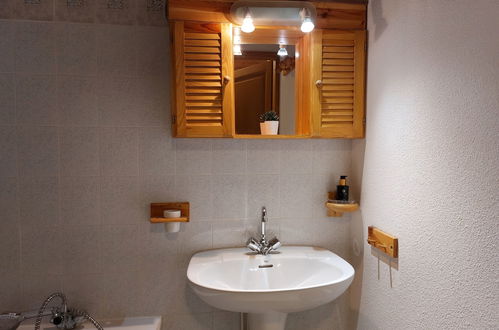 Foto 13 - Apartamento de 1 quarto em Saint-Gervais-les-Bains