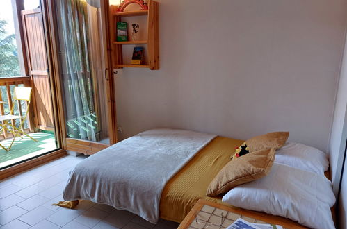 Foto 10 - Apartamento de 1 quarto em Saint-Gervais-les-Bains