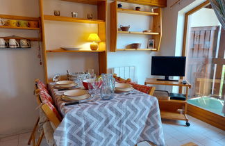 Photo 3 - 1 bedroom Apartment in Saint-Gervais-les-Bains