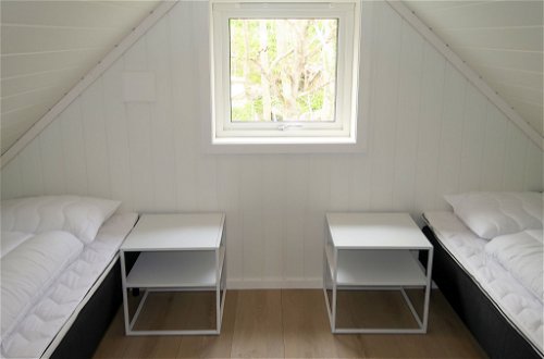 Foto 24 - Casa de 5 habitaciones en Bømlo con jardín y terraza