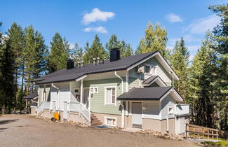 Foto 1 - Haus mit 1 Schlafzimmer in Sotkamo mit sauna