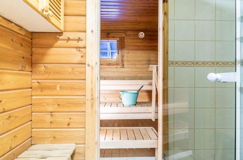 Photo 10 - 2 bedroom House in Kolari with sauna and mountain view