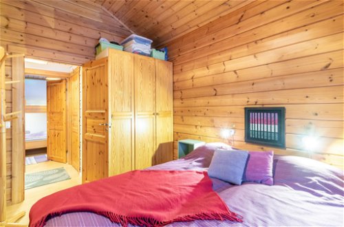 Foto 6 - Casa de 2 quartos em Kolari com sauna e vista para a montanha