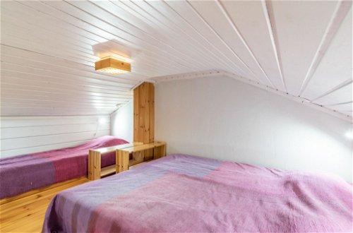 Foto 15 - Casa de 2 quartos em Kolari com sauna e vista para a montanha