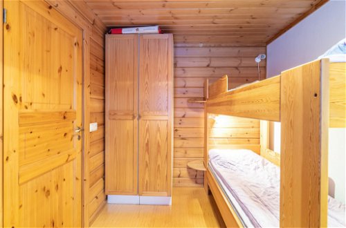 Foto 8 - Casa de 2 quartos em Kolari com sauna e vista para a montanha