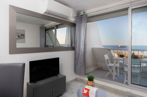 Photo 10 - 2 bedroom Apartment in La Grande-Motte with swimming pool and terrace