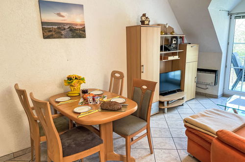 Foto 6 - Appartamento con 2 camere da letto a Insel Poel con giardino