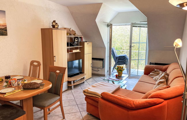 Apartamento de 3 quartos em Insel Poel com jardim - Foto 22