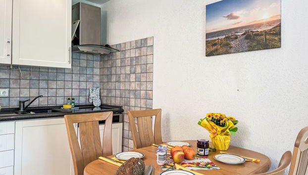 Apartment mit 3 Schlafzimmern in Insel Poel mit garten - Foto 2