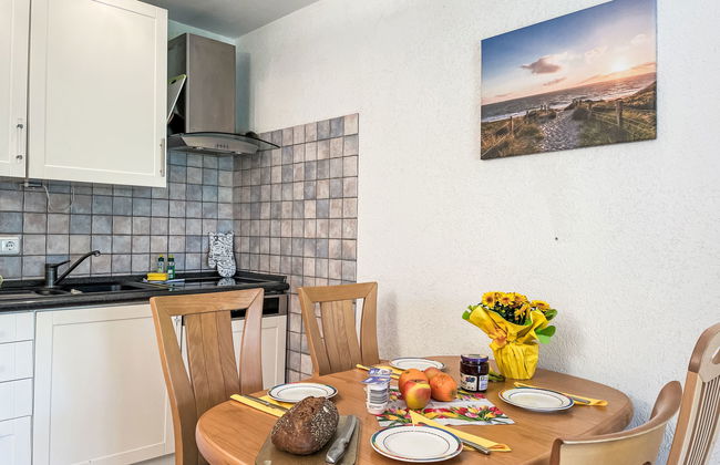 Apartamento de 3 quartos em Insel Poel com jardim - Foto 2