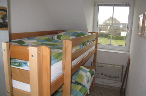 Foto 5 - Appartamento con 2 camere da letto a Insel Poel con giardino e vista mare