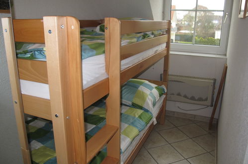 Foto 8 - Apartamento de 2 quartos em Insel Poel com jardim