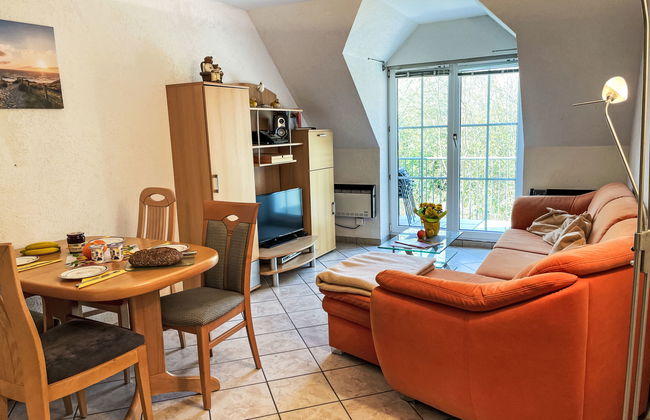 Apartamento de 3 quartos em Insel Poel com jardim - Foto 24