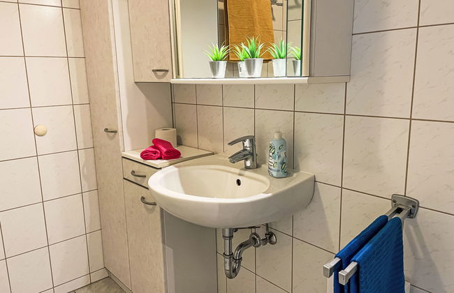 Apartamento de 3 quartos em Insel Poel com jardim - Foto 18
