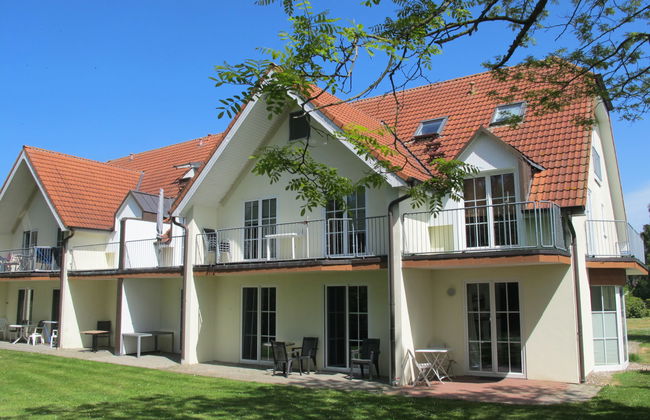 Apartamento de 3 quartos em Insel Poel com jardim - Foto 8