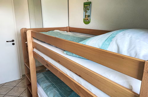 Foto 14 - Appartamento con 2 camere da letto a Insel Poel con giardino