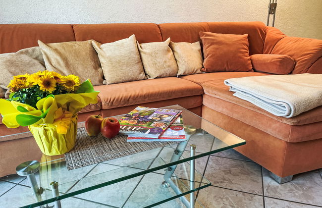 Apartamento de 3 quartos em Insel Poel com jardim - Foto 28