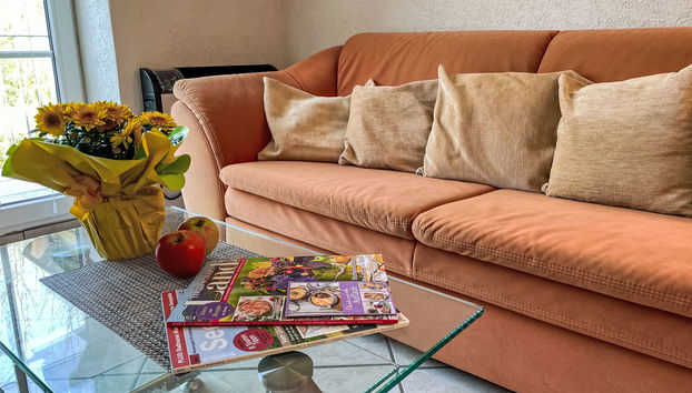 Apartment mit 3 Schlafzimmern in Insel Poel mit garten - Foto 3