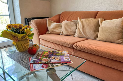 Foto 3 - Appartamento con 2 camere da letto a Insel Poel con giardino