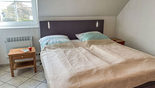 Apartment mit 3 Schlafzimmern in Insel Poel mit garten - Foto 4