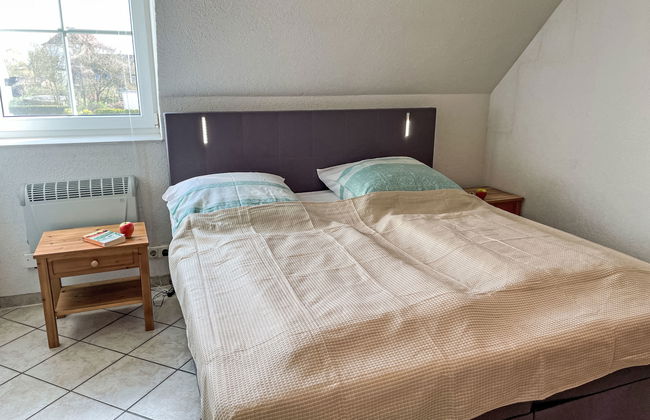 Apartamento de 3 quartos em Insel Poel com jardim - Foto 4