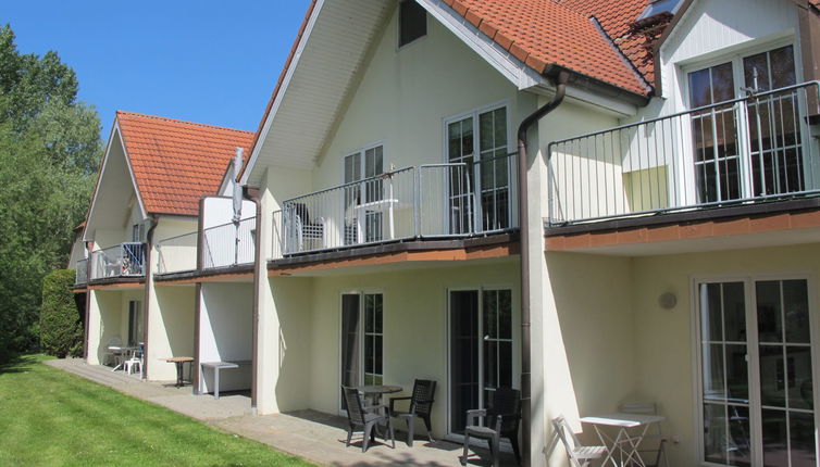 Photo 1 - 2 bedroom Apartment in Insel Poel with garden