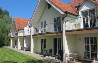 Photo 1 - 2 bedroom Apartment in Insel Poel with garden and sea view