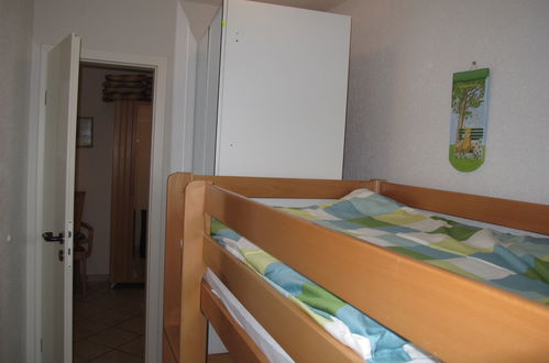 Foto 9 - Apartamento de 2 quartos em Insel Poel com jardim