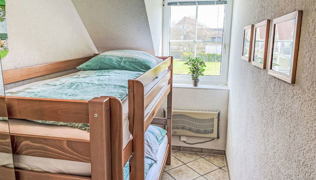 Apartment mit 3 Schlafzimmern in Insel Poel mit garten - Foto 5