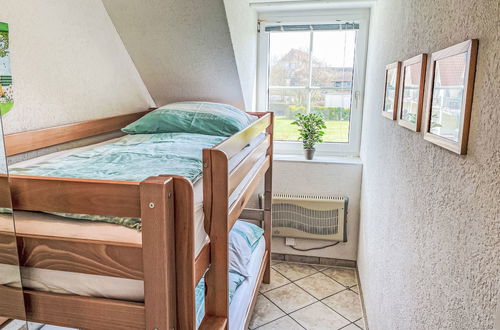 Foto 5 - Appartamento con 2 camere da letto a Insel Poel con giardino