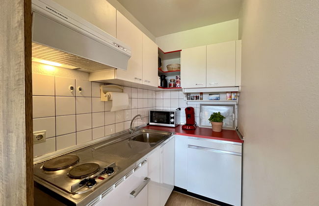 Apartamento de 2 quartos em Schluchsee com piscina e jardim - Foto 15