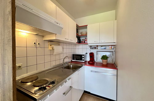 Foto 15 - Apartamento de 1 quarto em Schluchsee com piscina e jardim